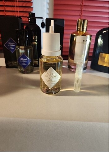 Kilian Apple Brandy 10ml