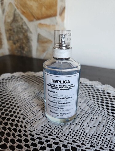 Maison Margiela Replica Sailing Day 10ml