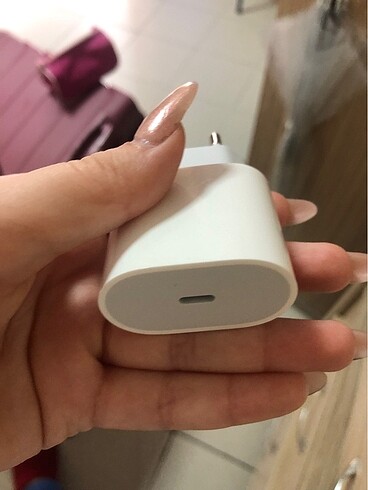 Adaptör