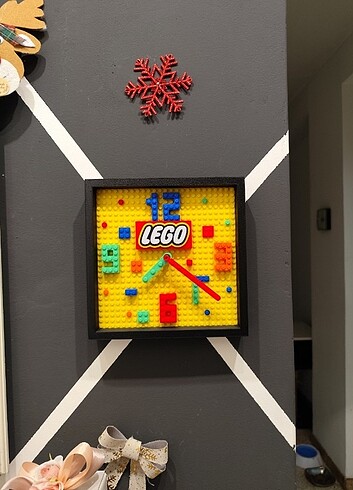 Lego Saat