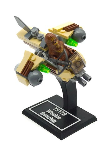 Star Wars Gemi Standları - Görsel 10