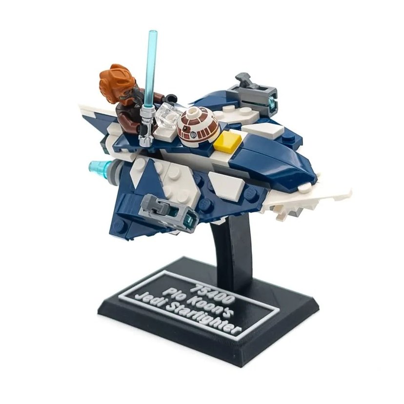 Star Wars Gemi Standları - Görsel 2