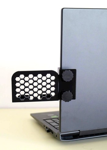 Monitör Telefon Tutucu - Görsel 6