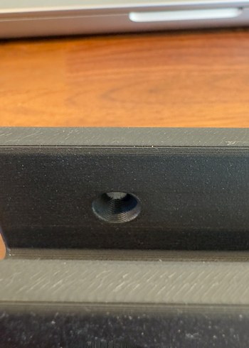 Masa Altı Laptop Tutucu  - Görsel 8