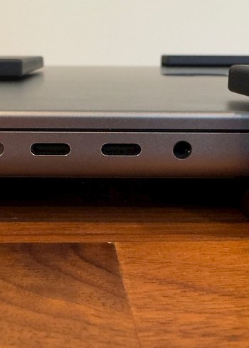 Masa Altı Laptop Tutucu  - Görsel 6