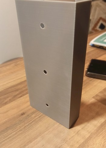 Laptop Adaptör Tutucu  - Görsel 4