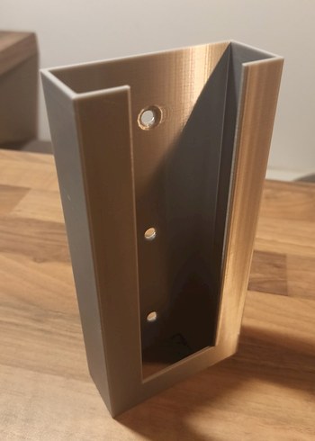 Laptop Adaptör Tutucu  - Görsel 5