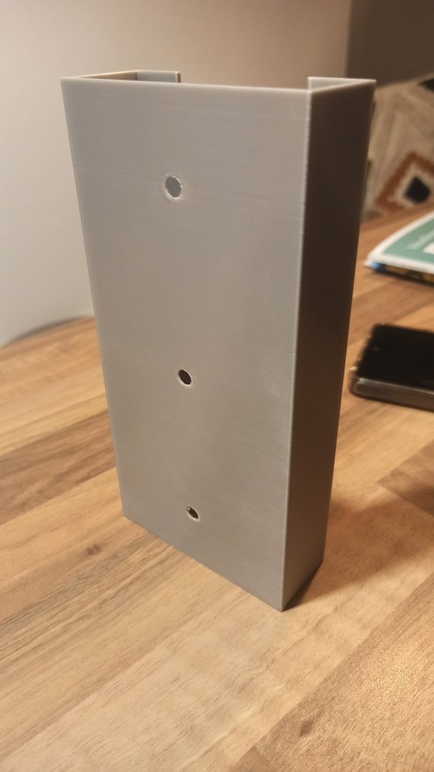 Laptop Adaptör Tutucu  - Görsel 4