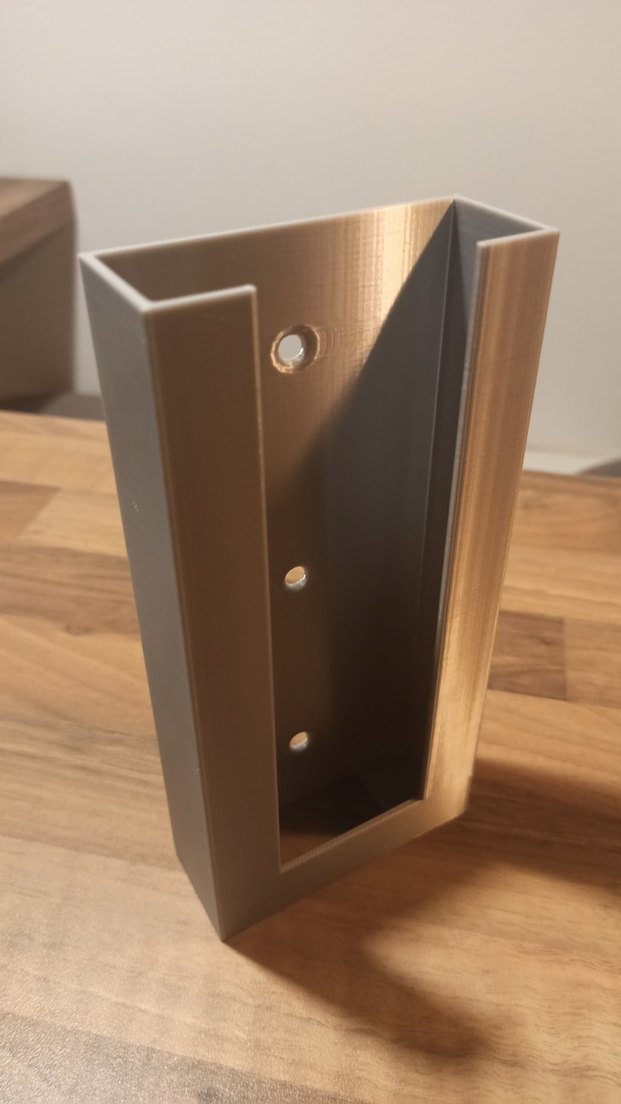 Laptop Adaptör Tutucu  - Görsel 5