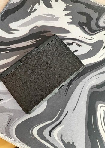 Nintendo Switch Siyah Oyun Kartları Kutusu - Görsel 3