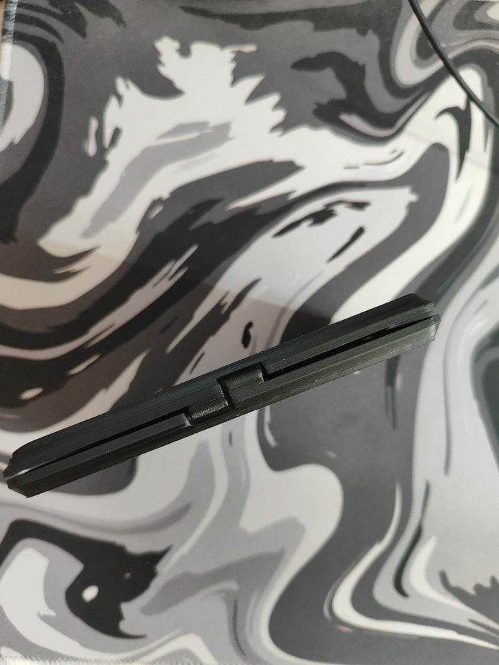 Nintendo Switch Siyah Oyun Kartları Kutusu - Görsel 4