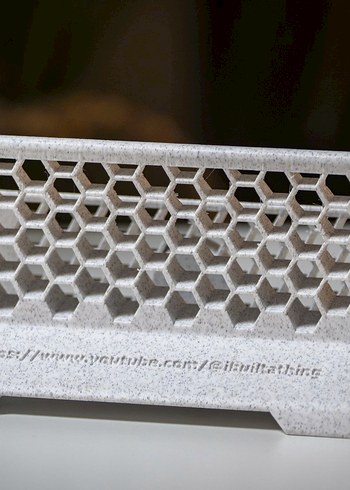 Beyaz Dizüstü Bilgisayar Standı - Görsel 7