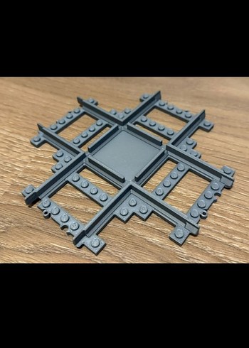 Tren Seti Parçası - Görsel 5