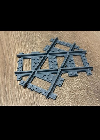 Tren Seti Parçası - Görsel 4