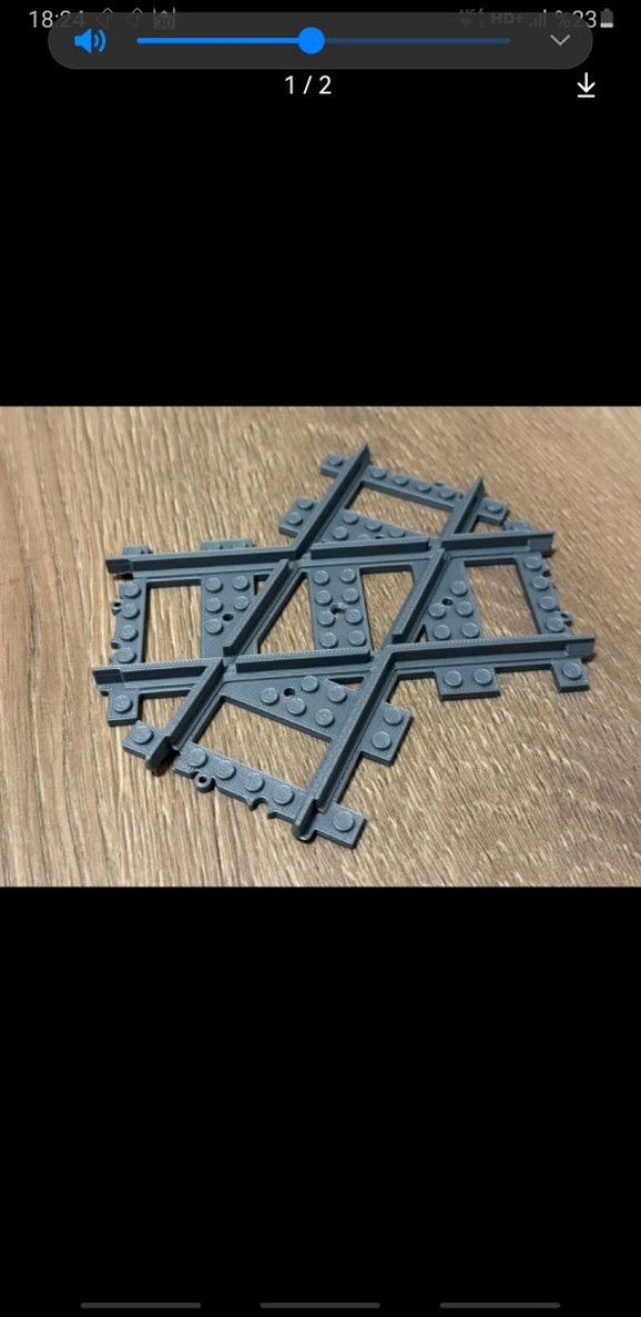 Tren Seti Parçası - Görsel 4