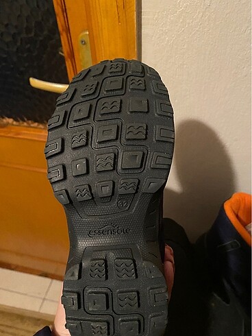 Decathlon Kar botu