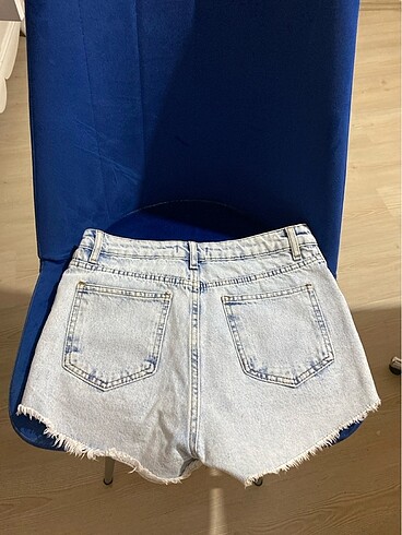 36 Beden Denim şort