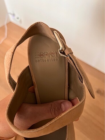 Topuklu ayakkabı - Görsel 5