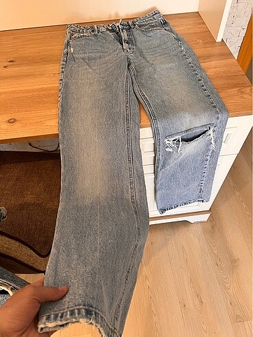 Stradivarius Pantolon