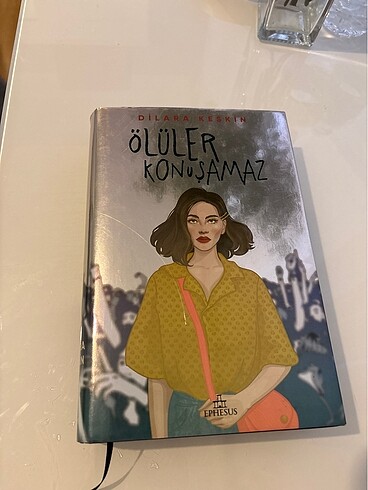 Ölüler Konusamaz