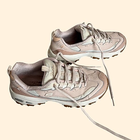 38 Beden Skechers