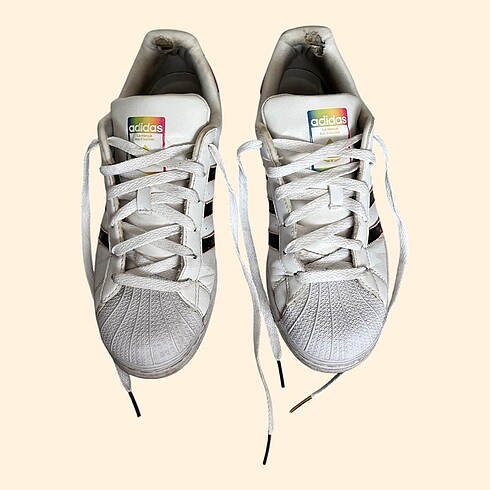 Adidas ayakkabı