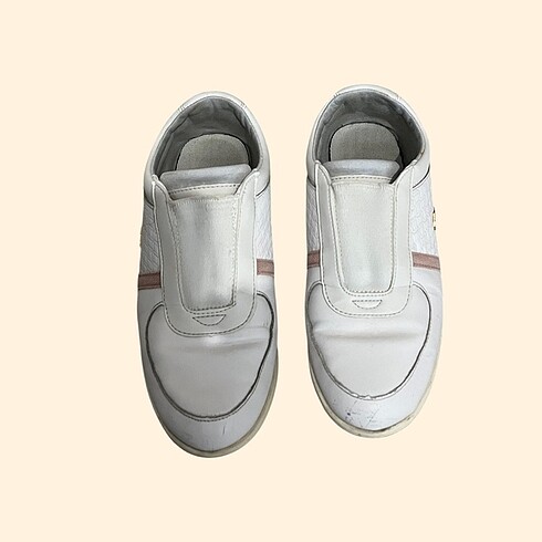Lacoste ayakkabı