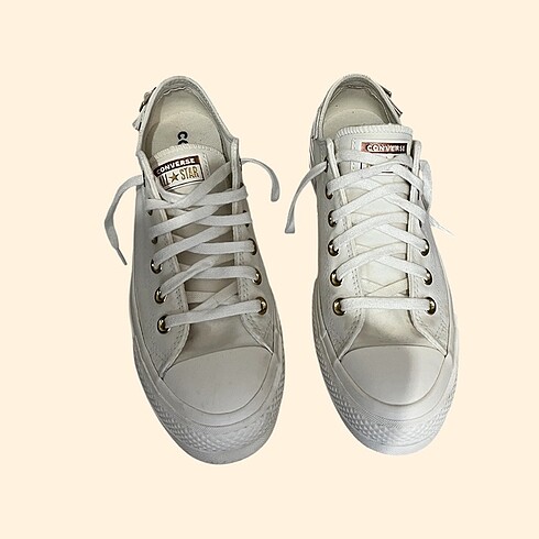 Converse ayakkabı