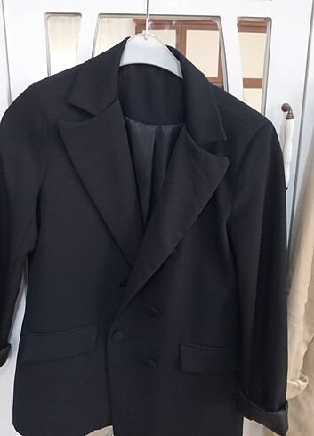 Trendyol & Milla Blazer