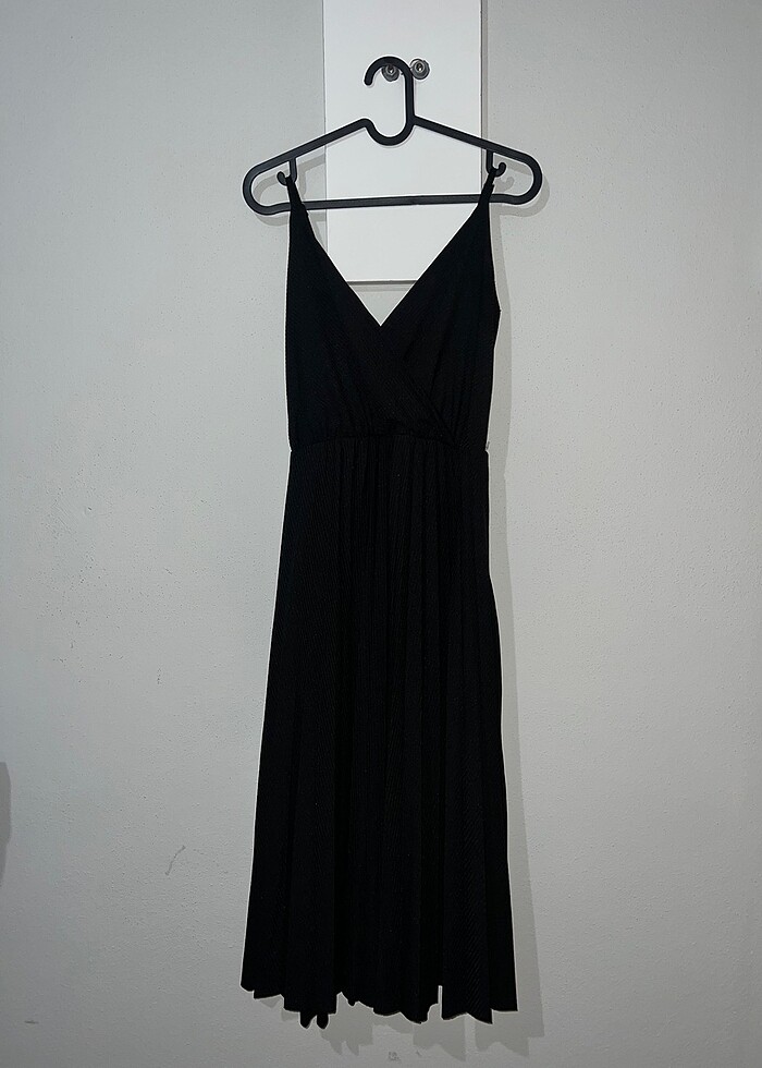 milla elbise - Görsel 2