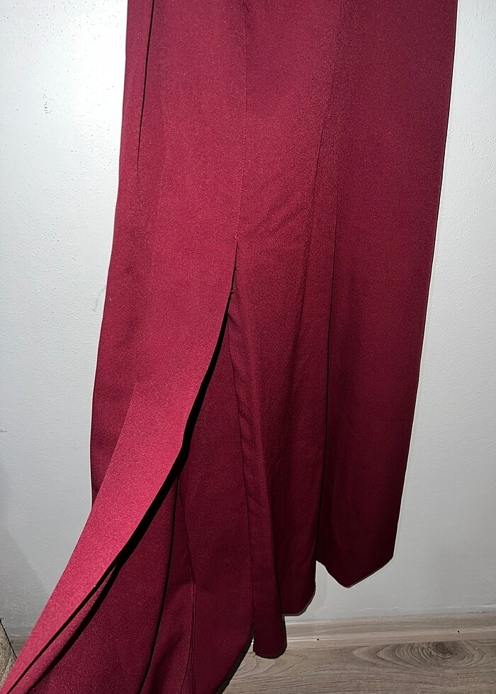 milla elbise - Görsel 2