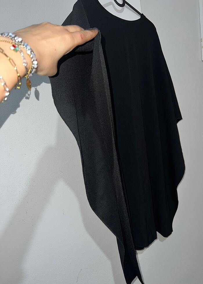 zara elbise - Görsel 2