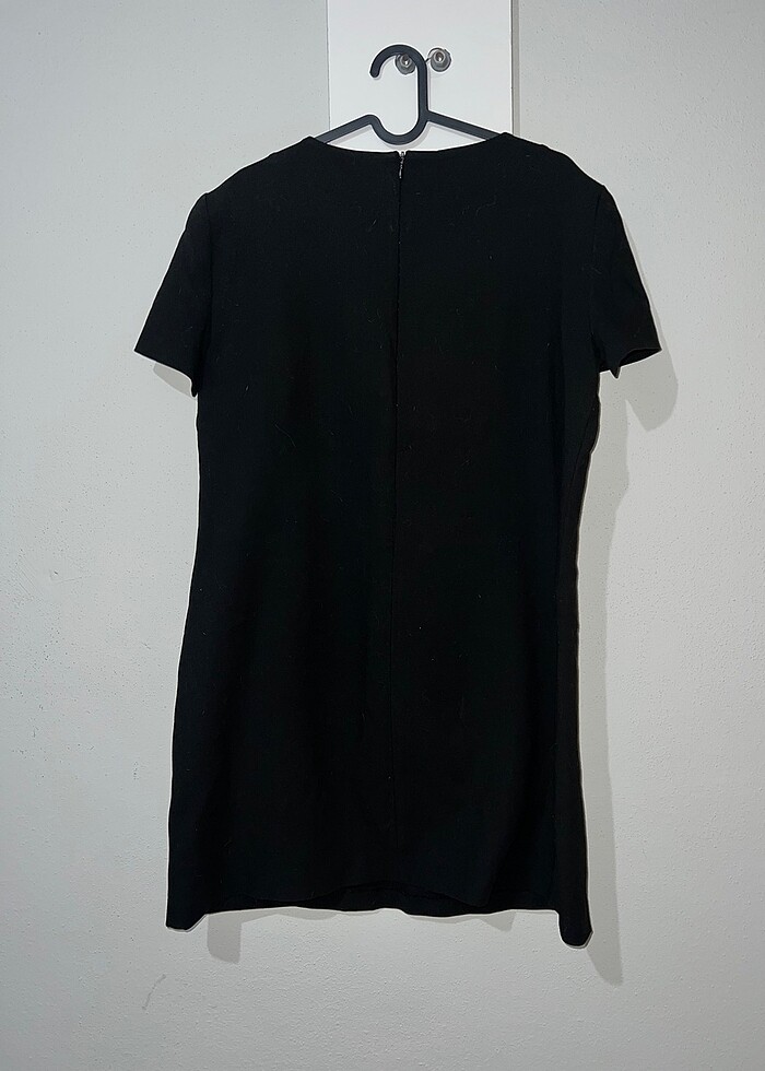 zara elbise - Görsel 2