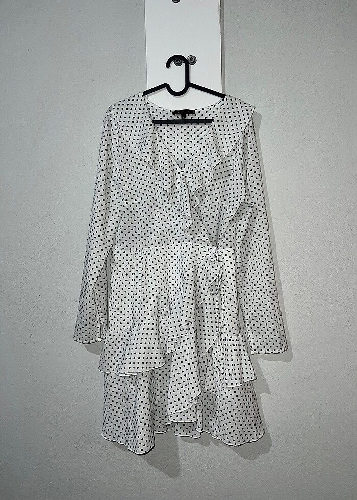 rivus elbise - Görsel 2