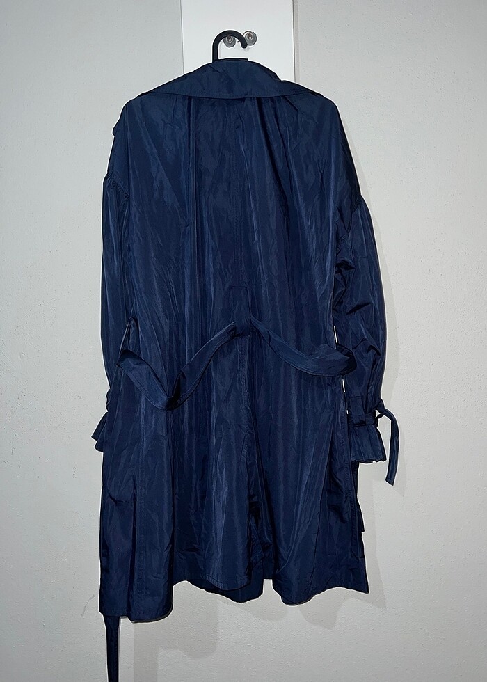 roman trençkot - Görsel 3