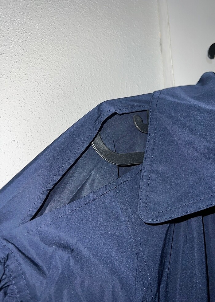 roman trençkot - Görsel 4