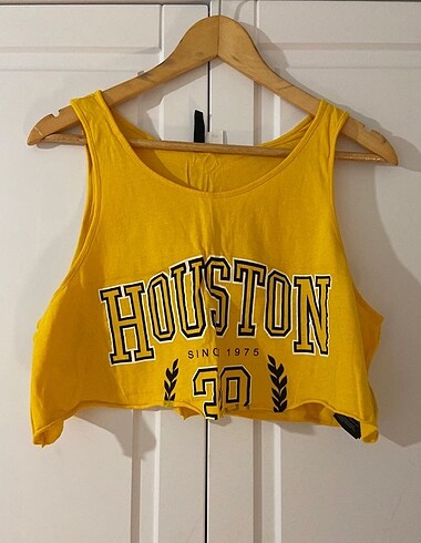 H&M Crop