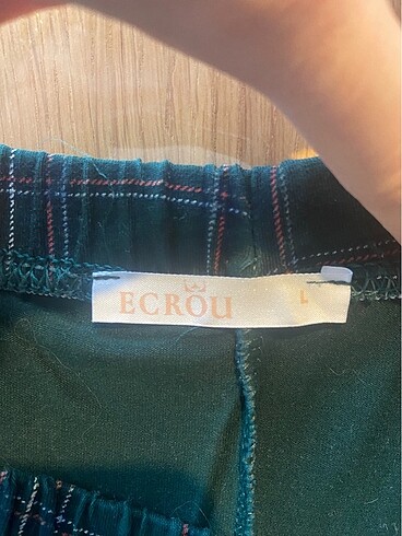 Diğer Yeşil Pijama Altı