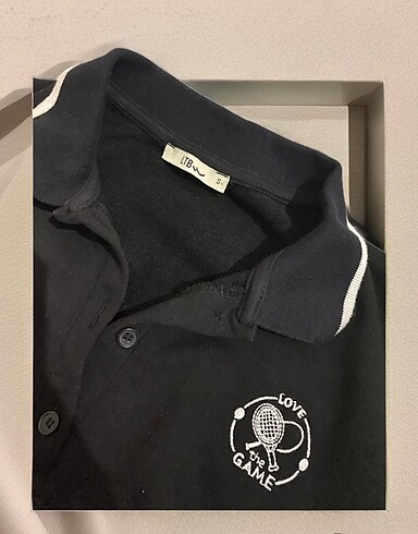 LTB Ltb polo tenis elbise