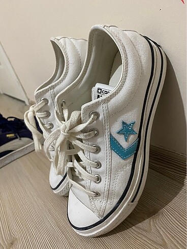 38,5 Beden CONVERSE ALL STAR