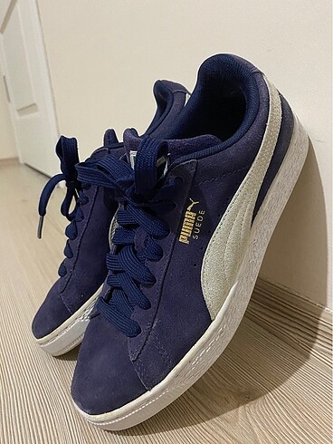 PUMA orijinal ayakkabı