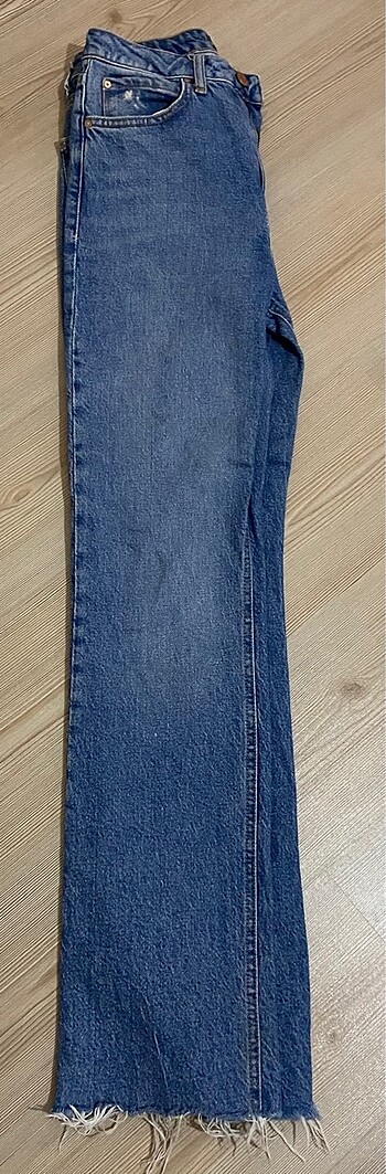 27 Beden mavi Renk Ltb jeans
