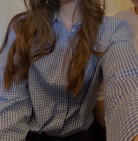 Zara Zara gömlek