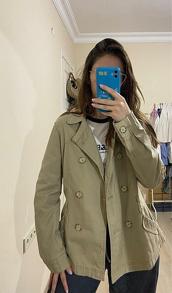 LC Waikiki Lc Trençkot