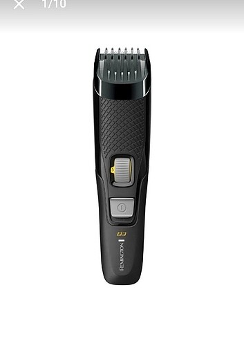 Remington B3 mb3000 Saç Sakal makinesi - Görsel 3