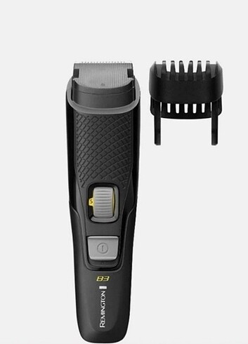 Remington B3 mb3000 Saç Sakal makinesi - Görsel 5