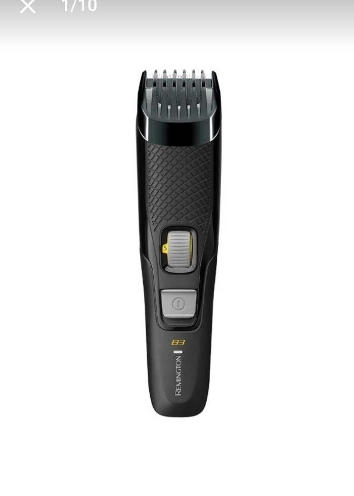 Remington B3 mb3000 Saç Sakal makinesi - Görsel 3