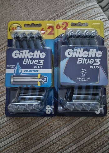 Gillette