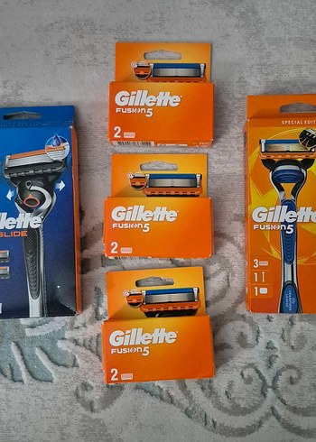 Gillette