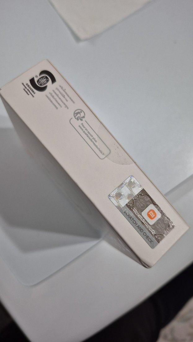 Xiaomi Redmi Buds 4 Kablosuz Kulaklık - Görsel 3